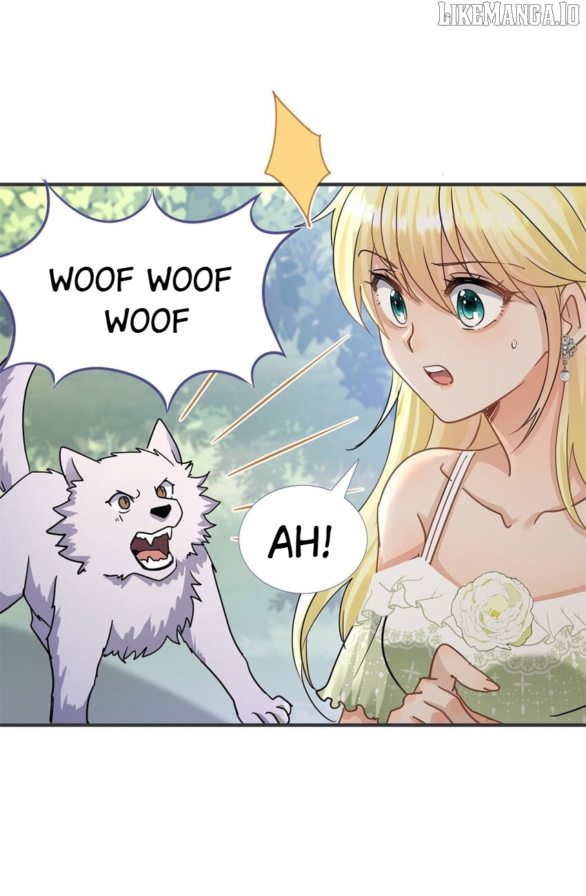 Don't Embarrass Me Chapter 31 - page 3
